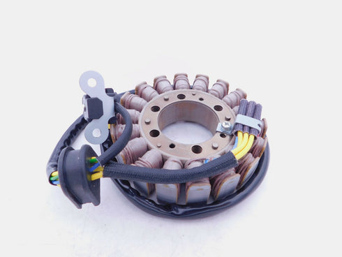 NEW OEM SUZUKI 1999-2007 HAYABUSA GSX1300R STATOR MAGNETO 32101-24F10